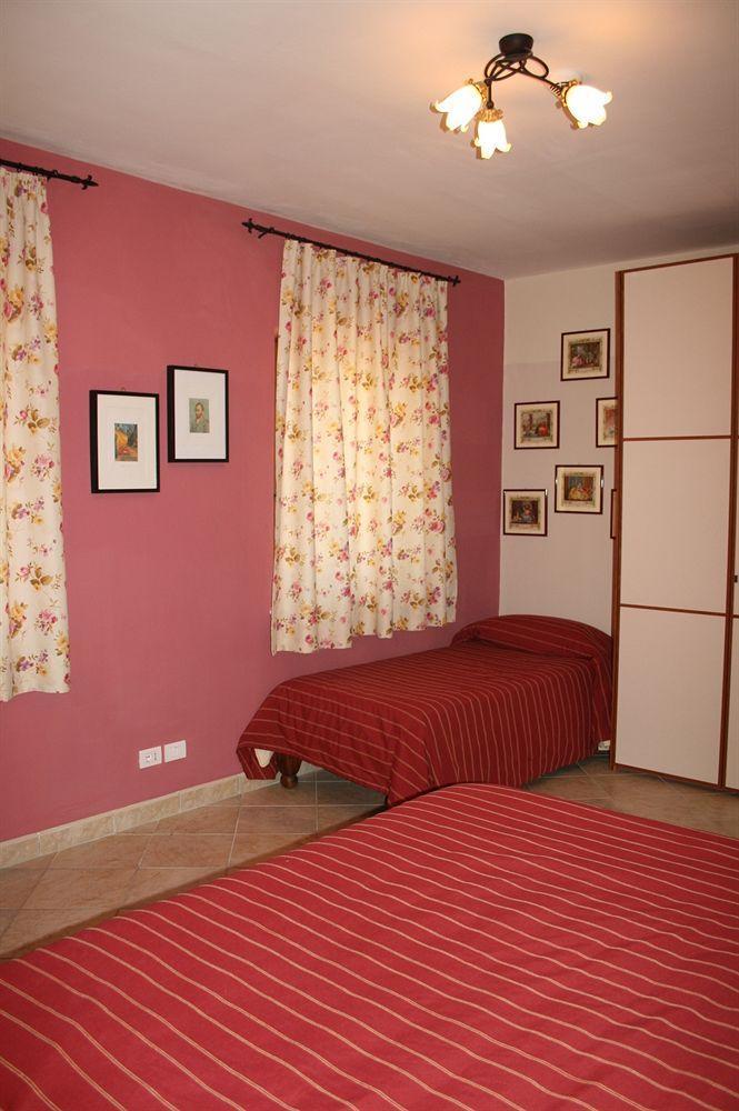 Entropia Ristorante Country House Todi Exterior photo