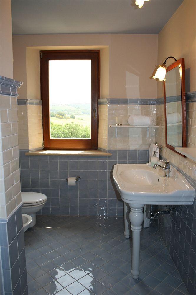 Entropia Ristorante Country House Todi Exterior photo