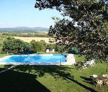 Entropia Ristorante Country House Todi Exterior photo